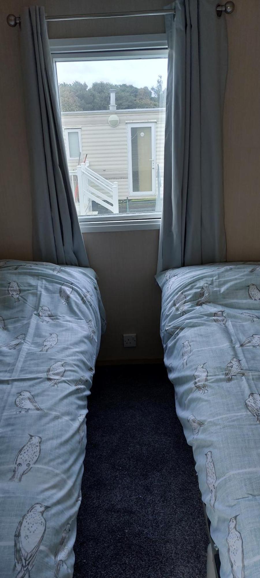 Hotel Bird'S Bay Cresswell Towers Extérieur photo